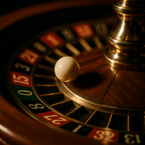 Legiano - Live Roulette Game