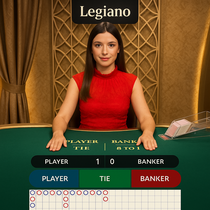 Legiano - Giochi con Dealer dal Vivo